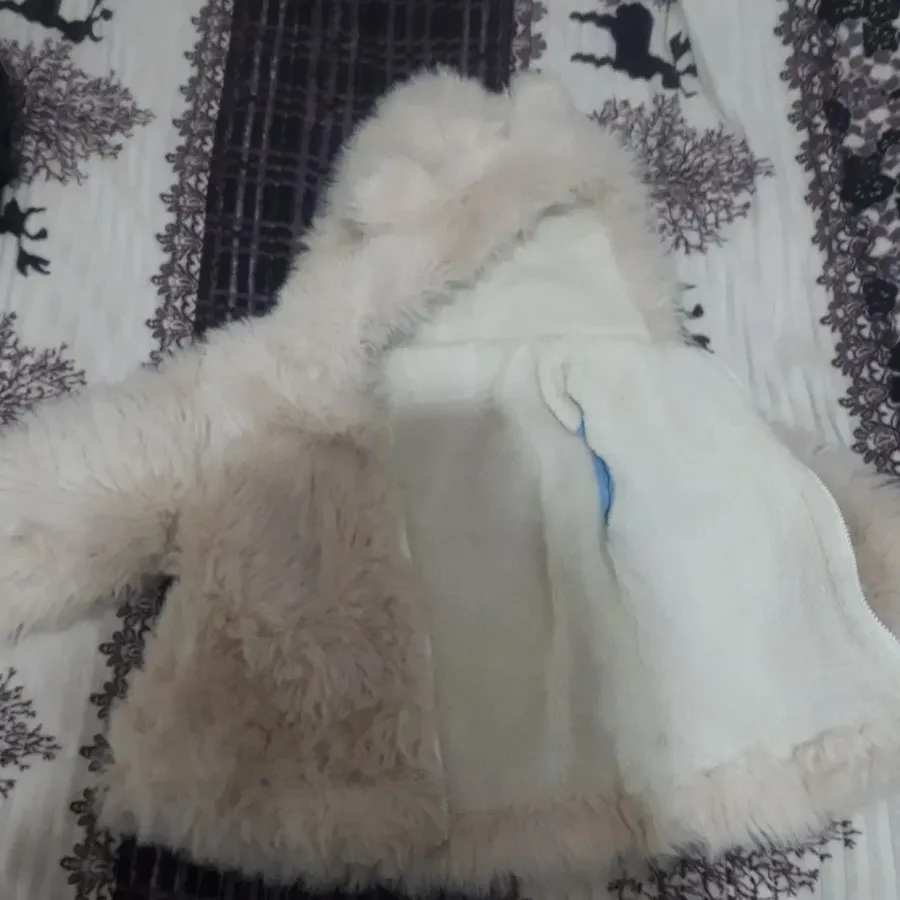 پالتو خز بچگانه