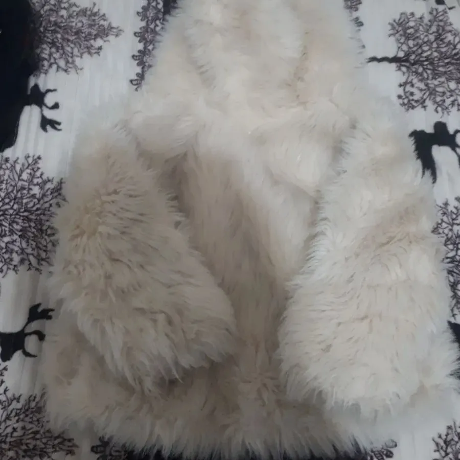 پالتو خز بچگانه