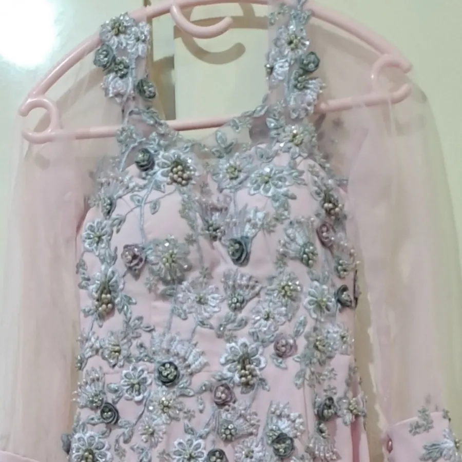 لباس مجلسی سایز 38