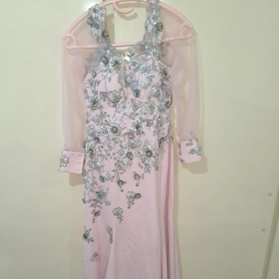 لباس مجلسی سایز 38