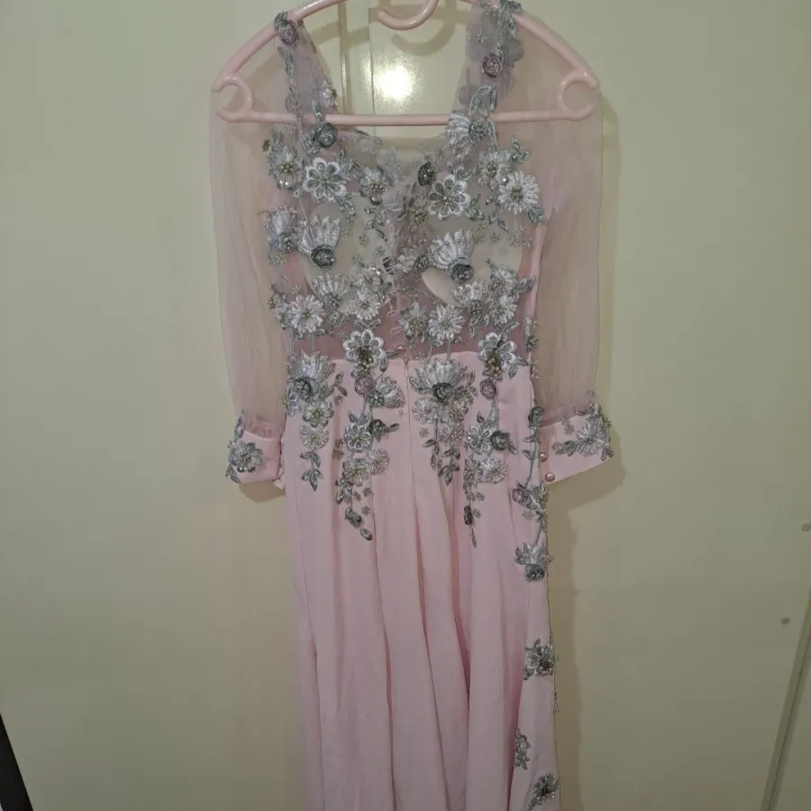 لباس مجلسی سایز 38