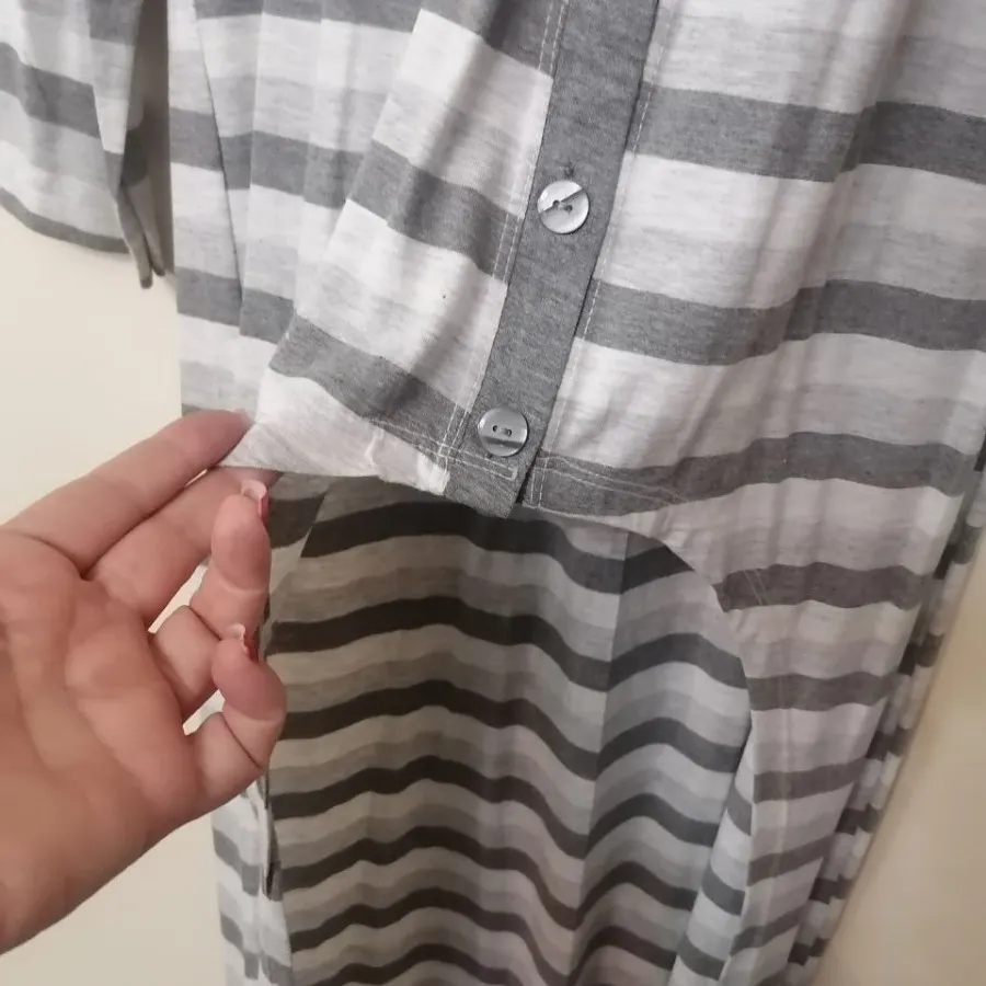 مانتو، پیراهن