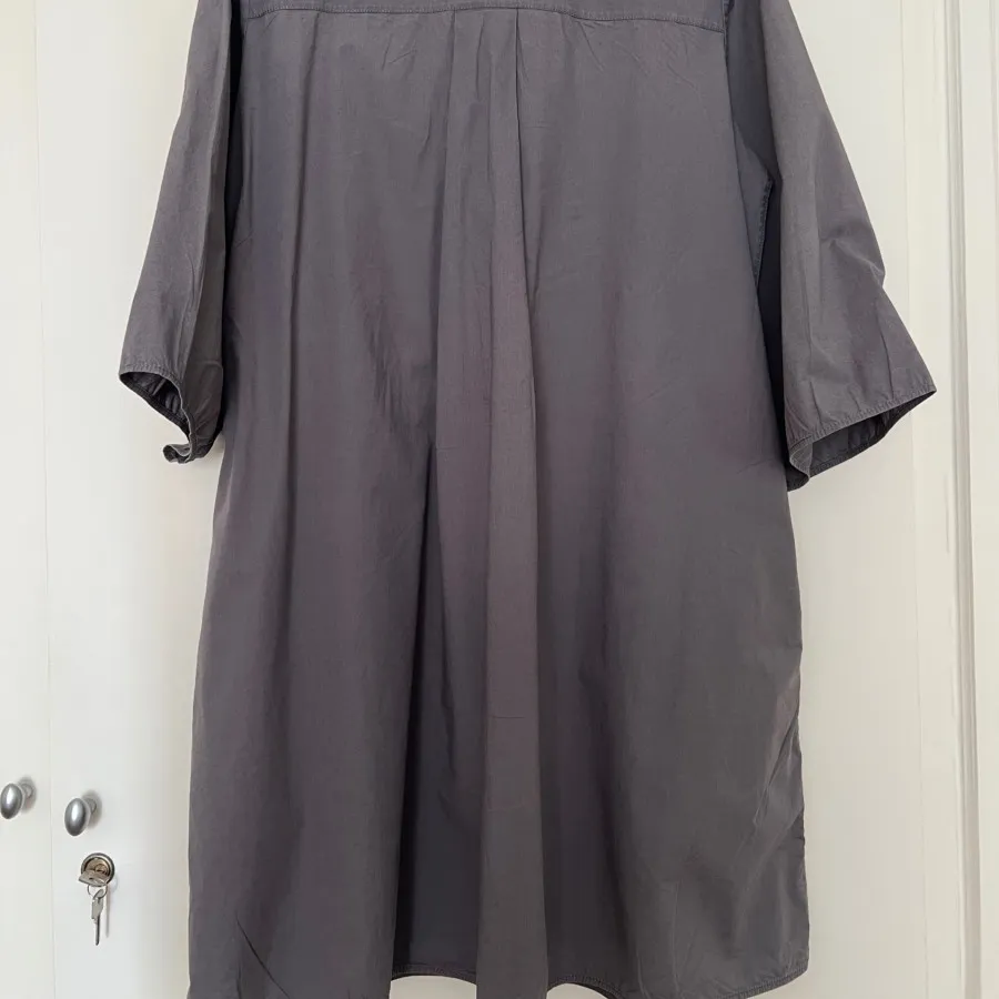 مانتو گشاد کاز  cos