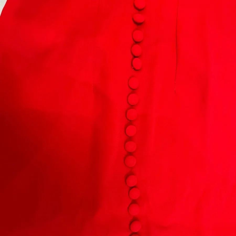 پیراهن مجلسی کوتاه