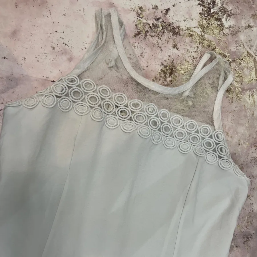 پیراهن کوتاه عروسکی