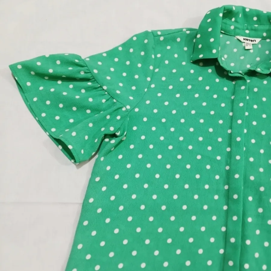 شومیز شیک و خنک خارجی