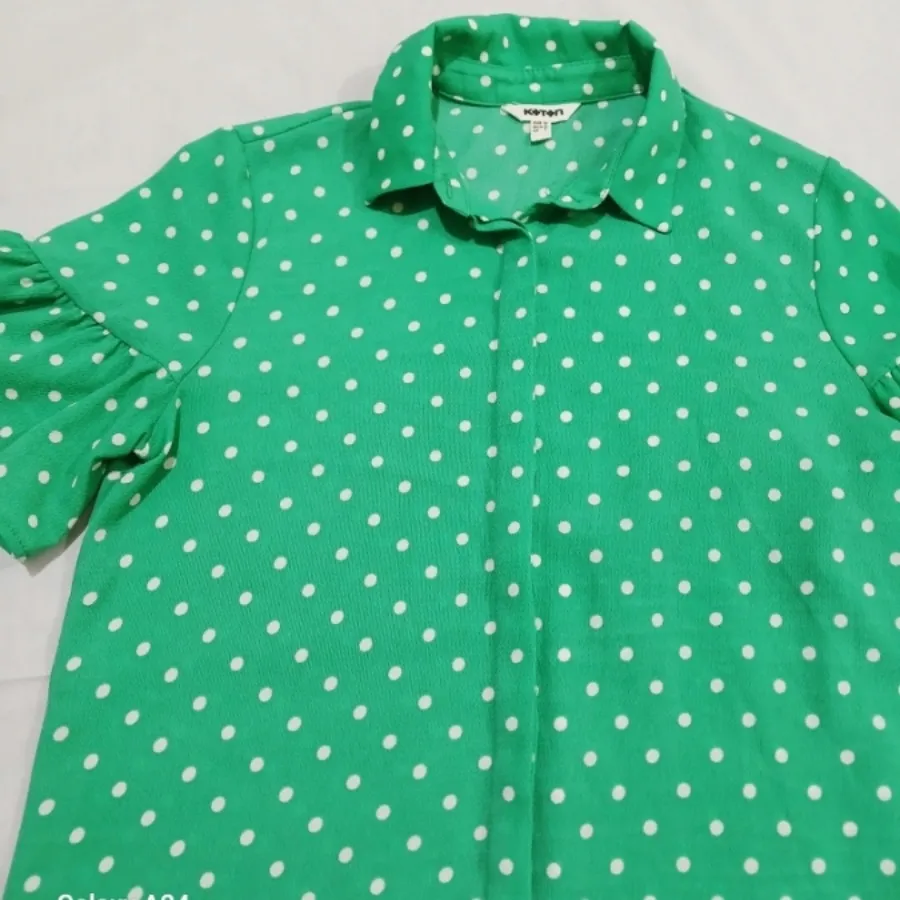 شومیز شیک و خنک خارجی