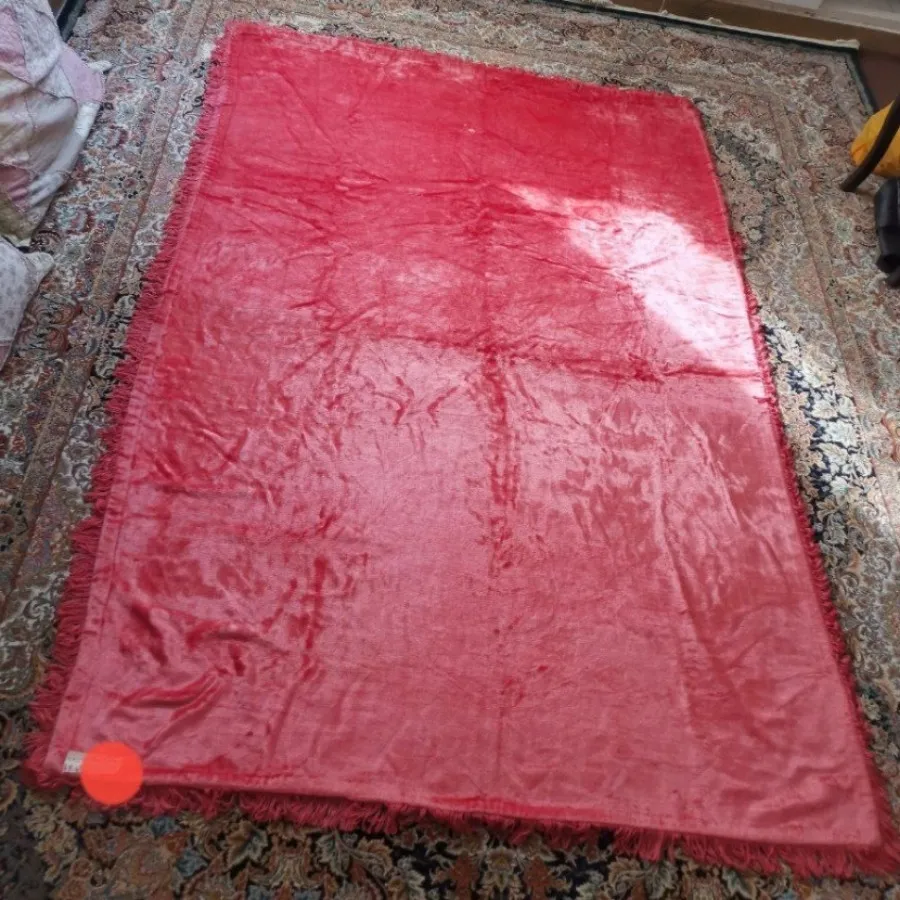 روتختی مخمل آنتیک