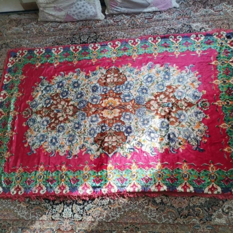 روتختی مخمل آنتیک