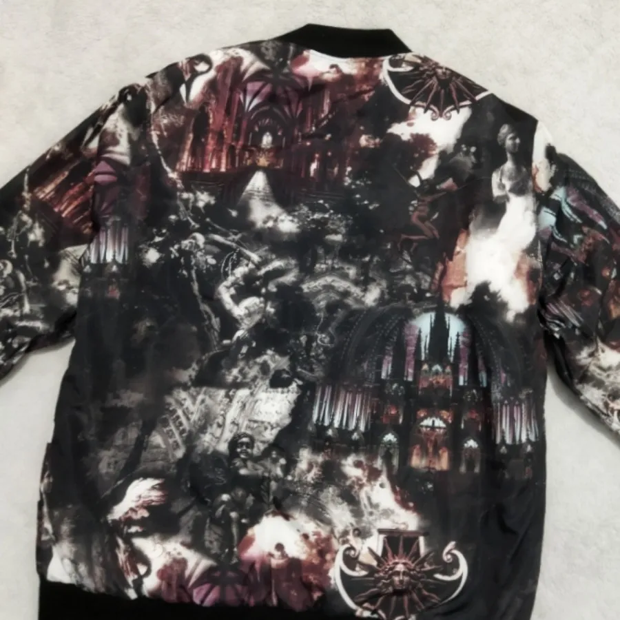 کاپشن مردانه