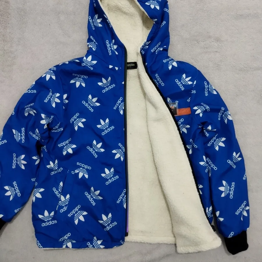 کاپشن پسرانه دخترانه