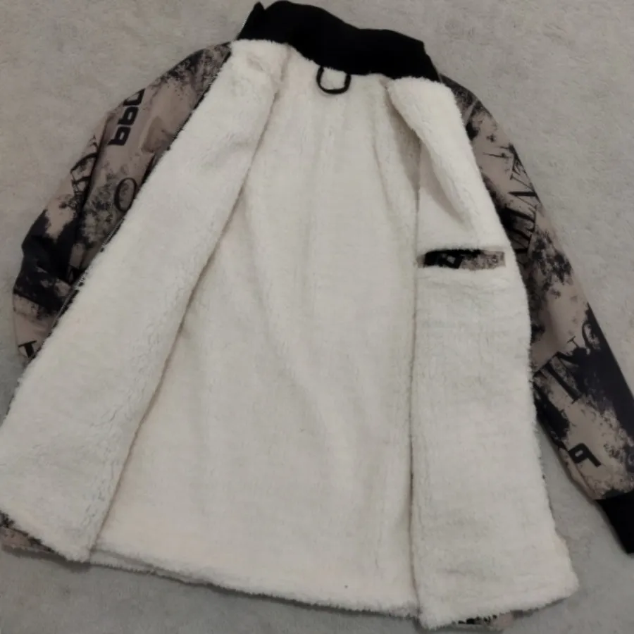 کاپشن زنانه