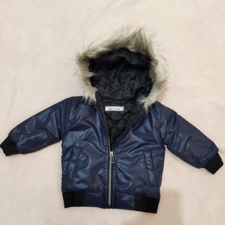 کاپشن دخترانه پسرانه