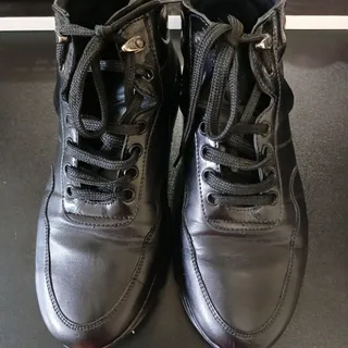 کفش نیم بوت