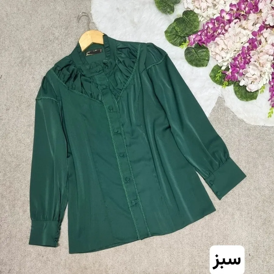 شومیز مجلسی