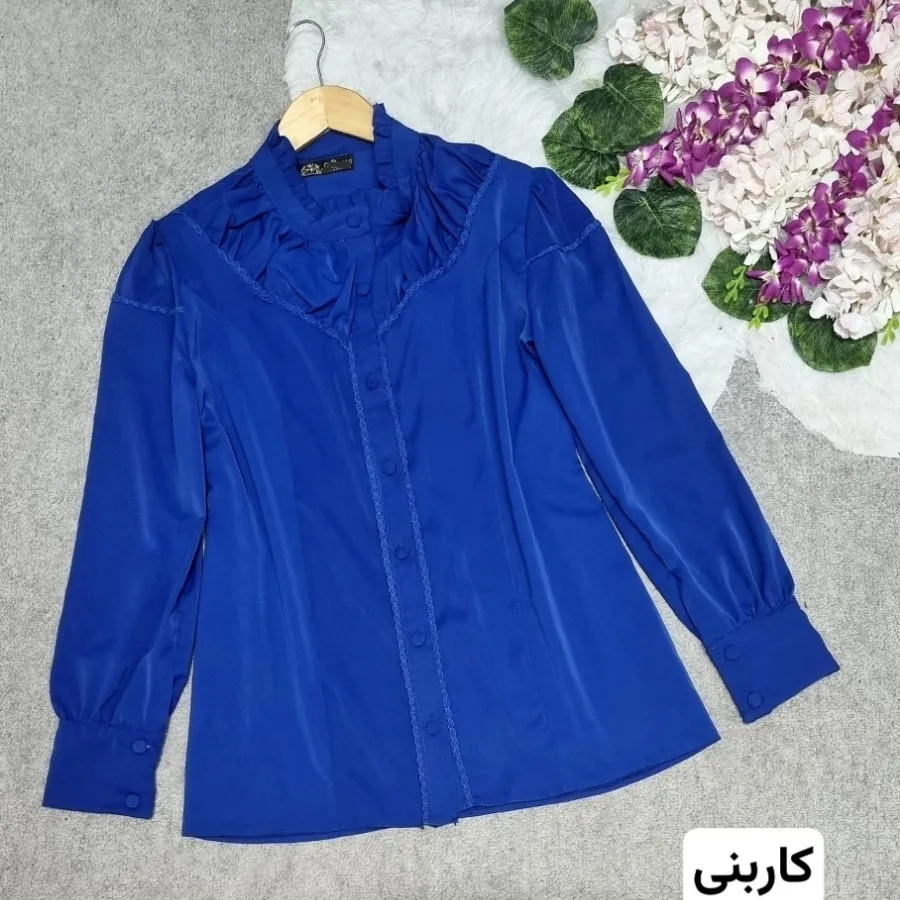 شومیز مجلسی