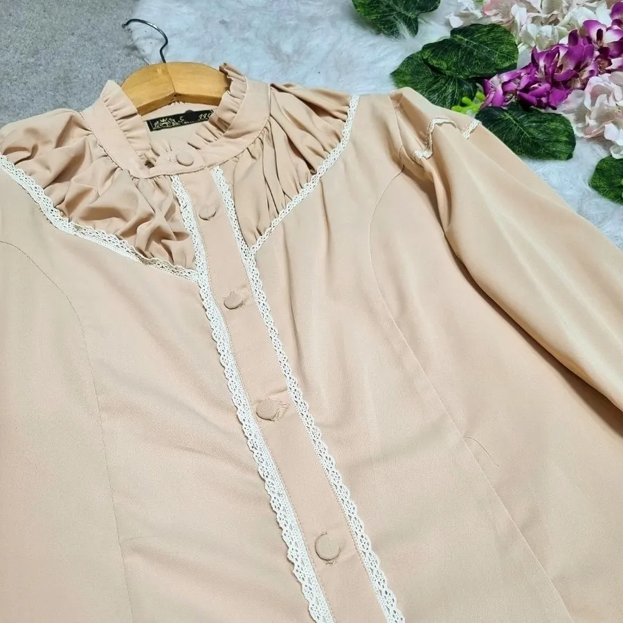 شومیز مجلسی