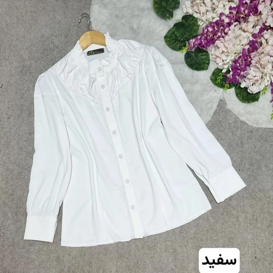 شومیز مجلسی