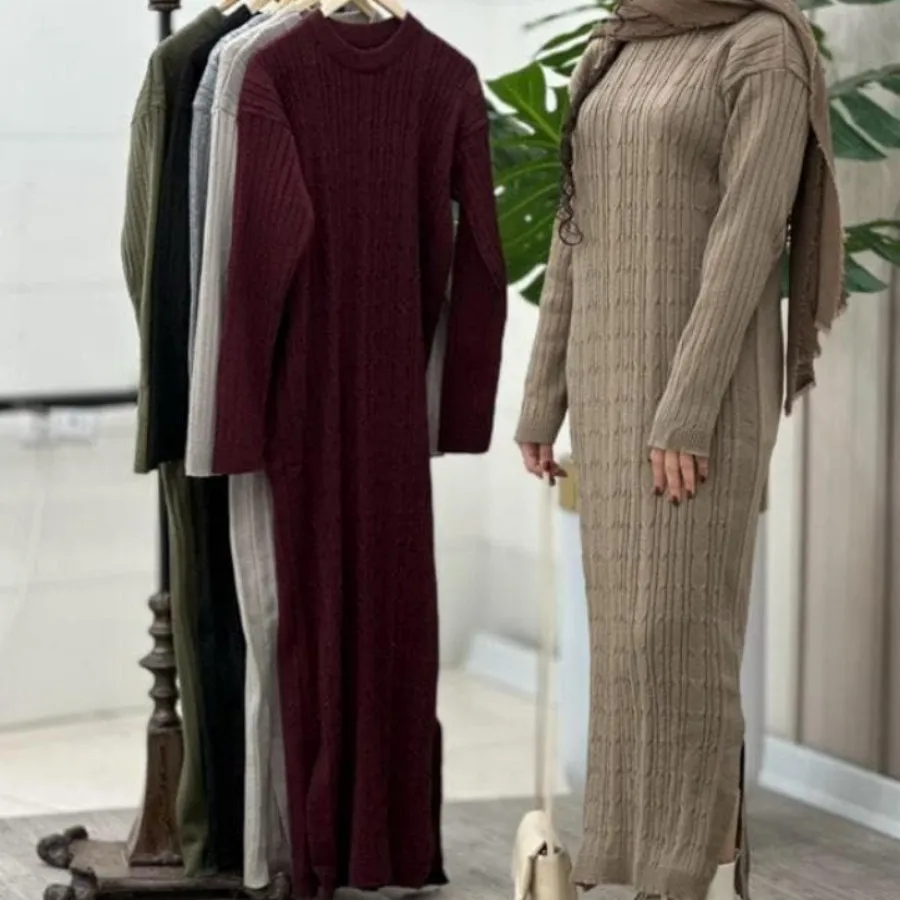 کفتان زنجیری