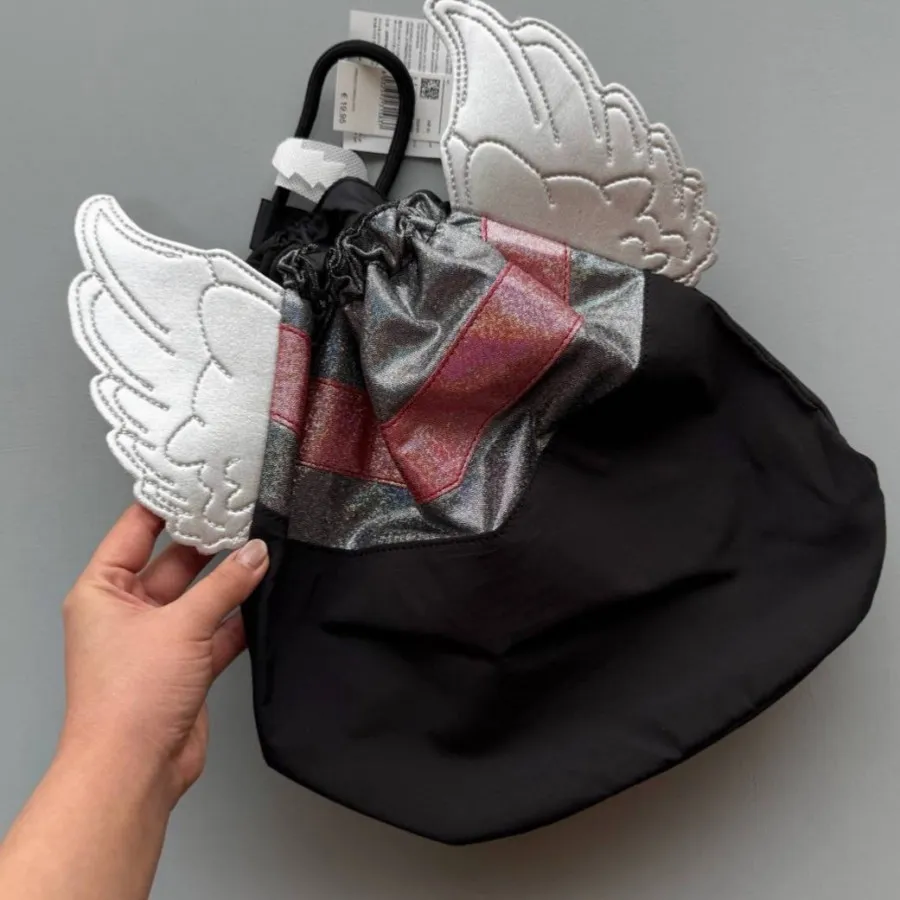 کیف کوله المانی