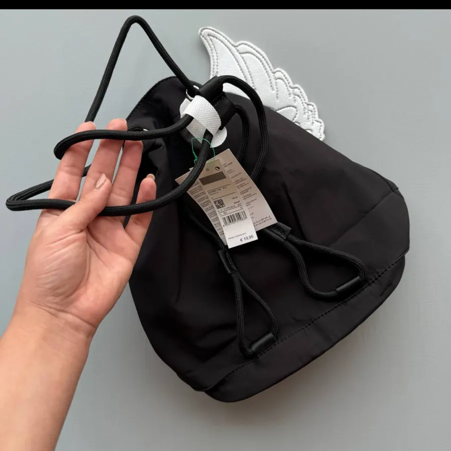 کیف کوله المانی