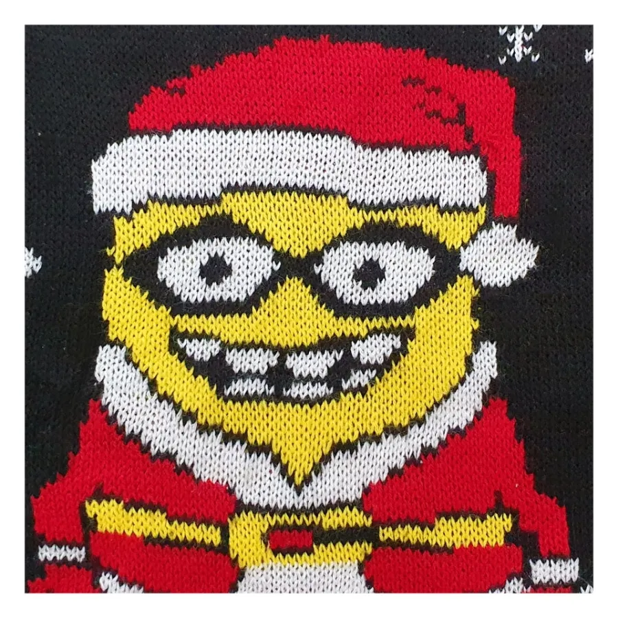 بافت مینیون برند