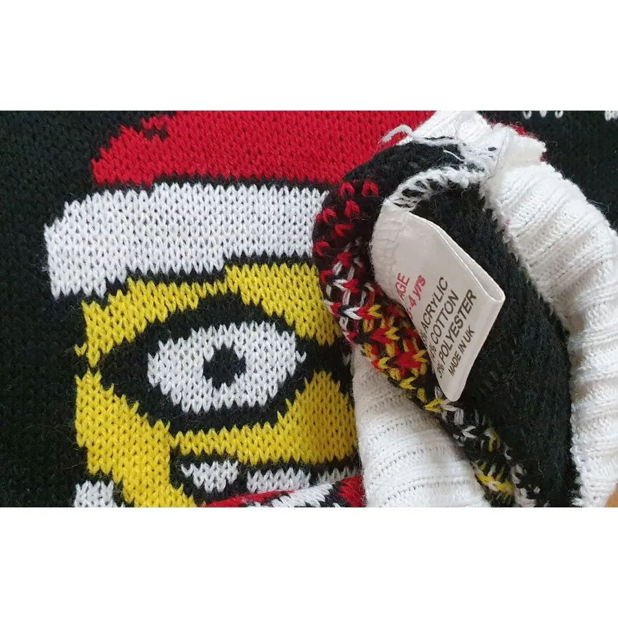 بافت مینیون برند