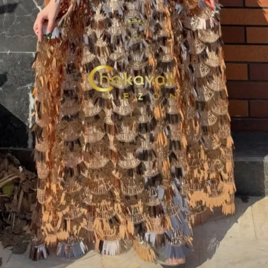 پیراهن عبا مجلسی