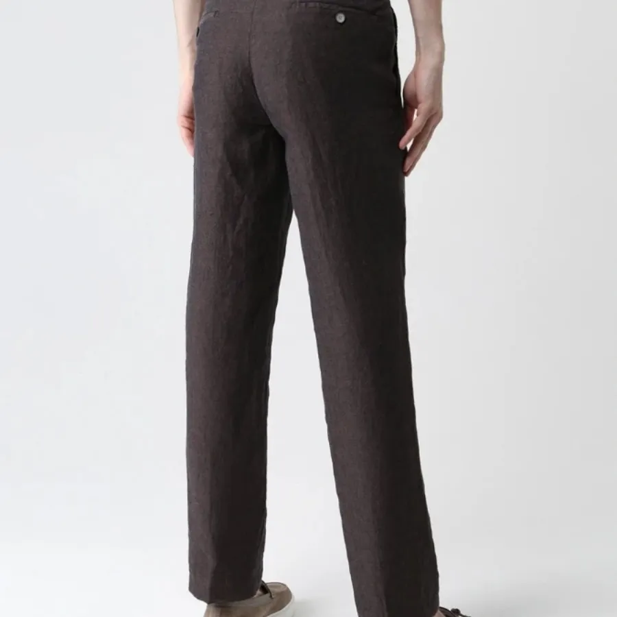 شلوار مخملی کبریتی FiRs