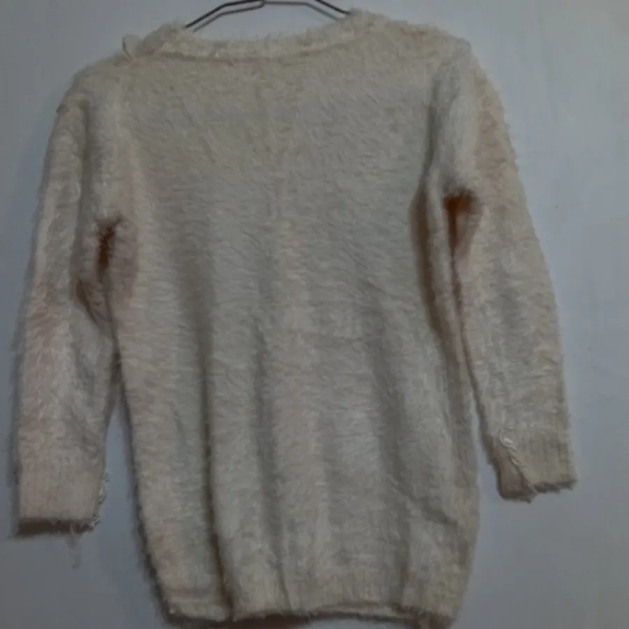 بلوز بافت پشمی