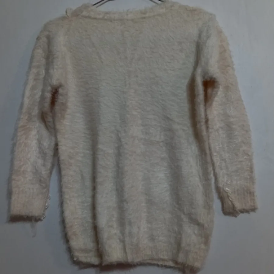 بلوز بافت پشمی