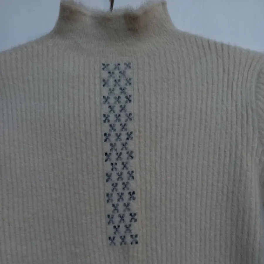 گپ بافت دخترانه