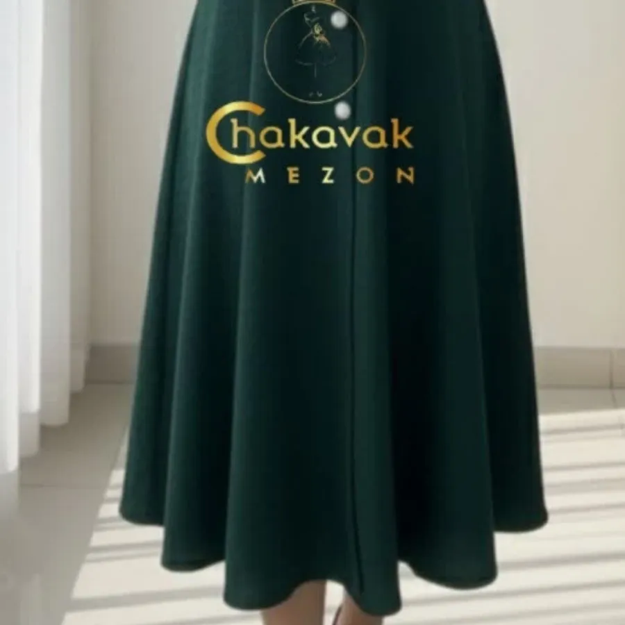 پیراهن یلدایی