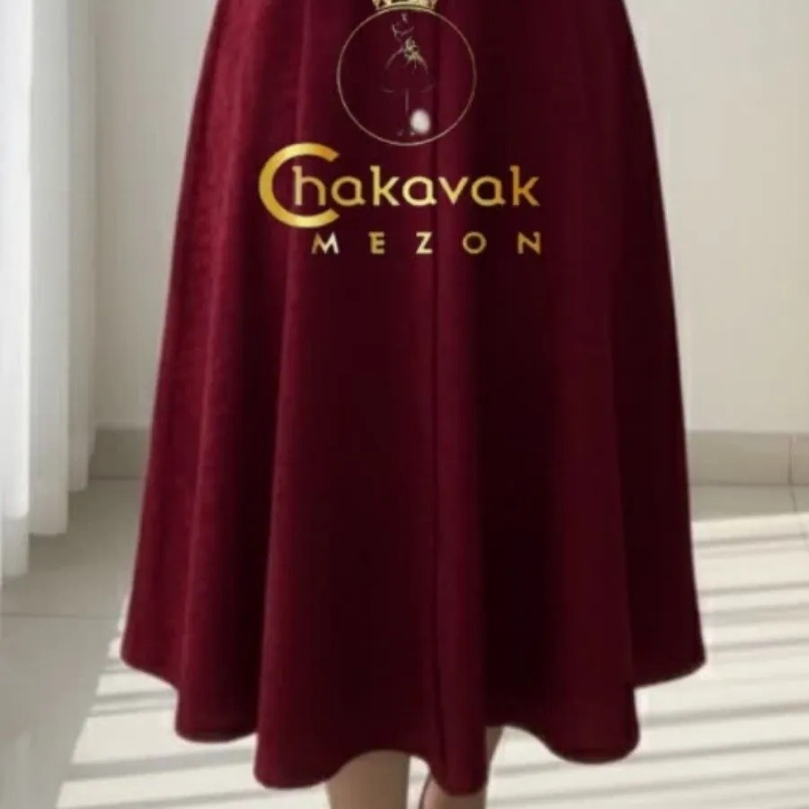 پیراهن یلدایی