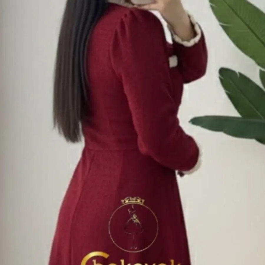 پیراهن یلدایی