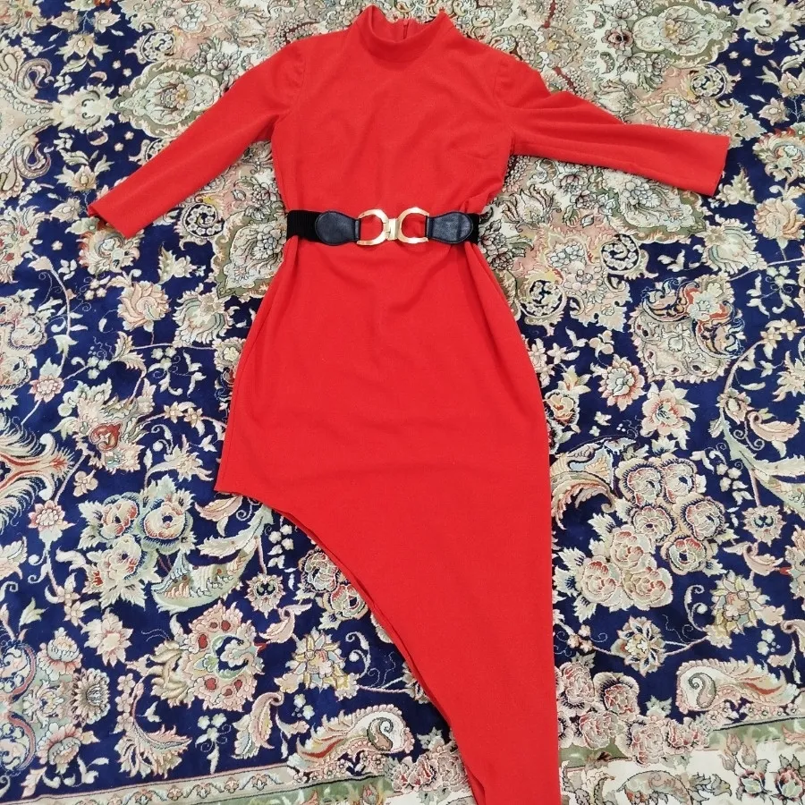 پیراهن یلدایی