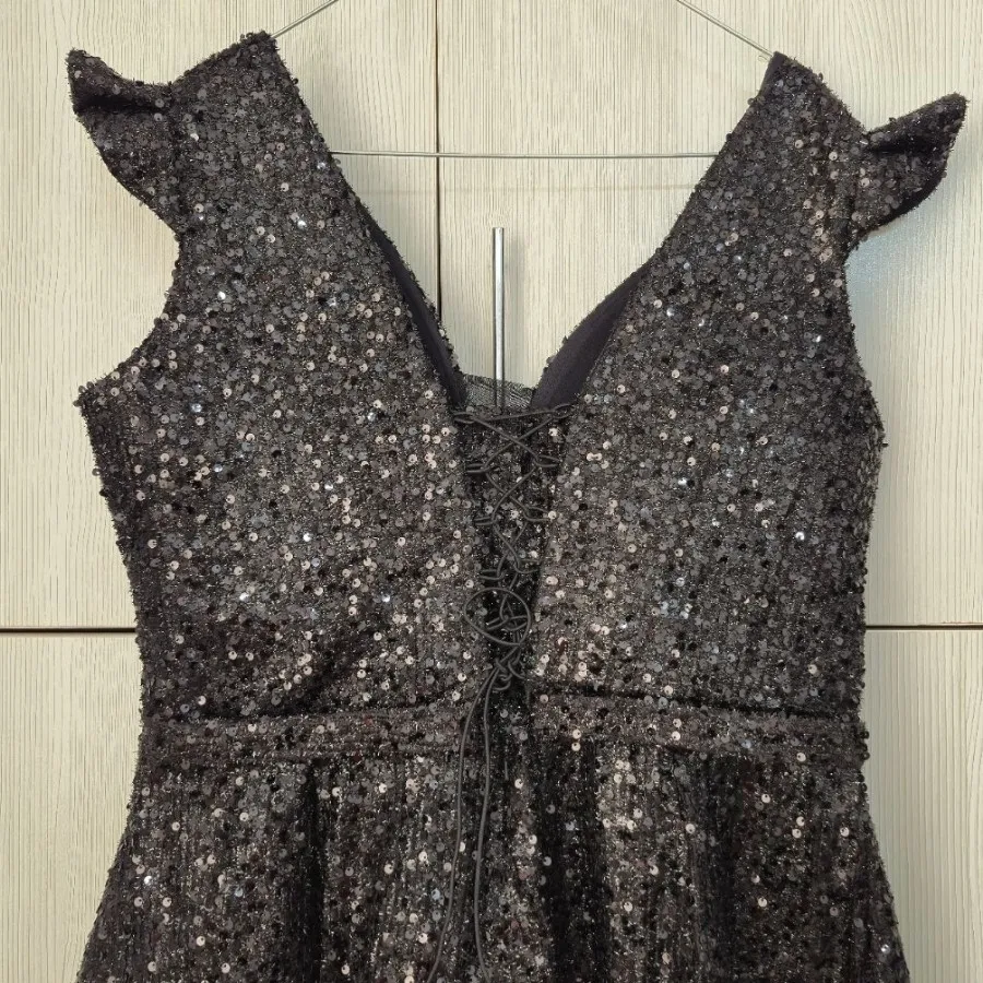 پیراهن مجلسی ترک