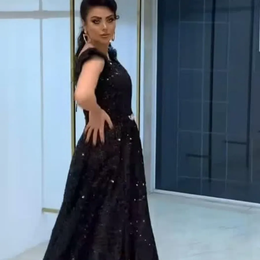 پیراهن مجلسی ترک