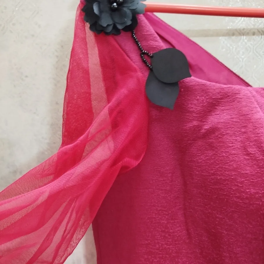 پیراهن مجلسی