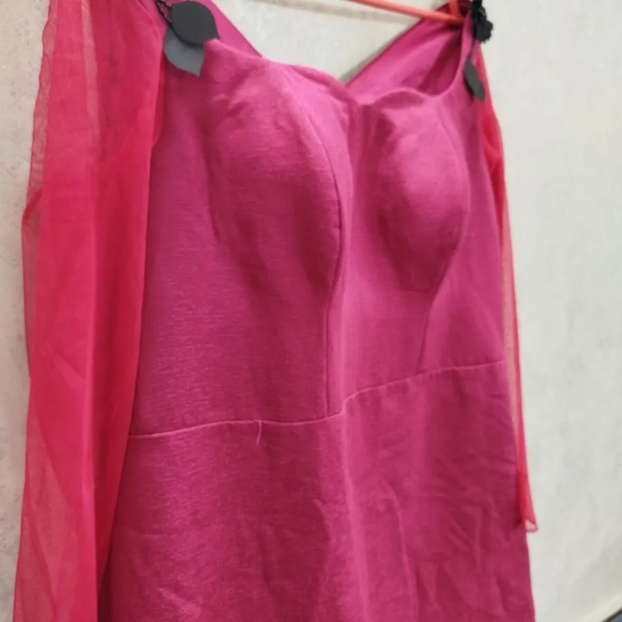 پیراهن مجلسی