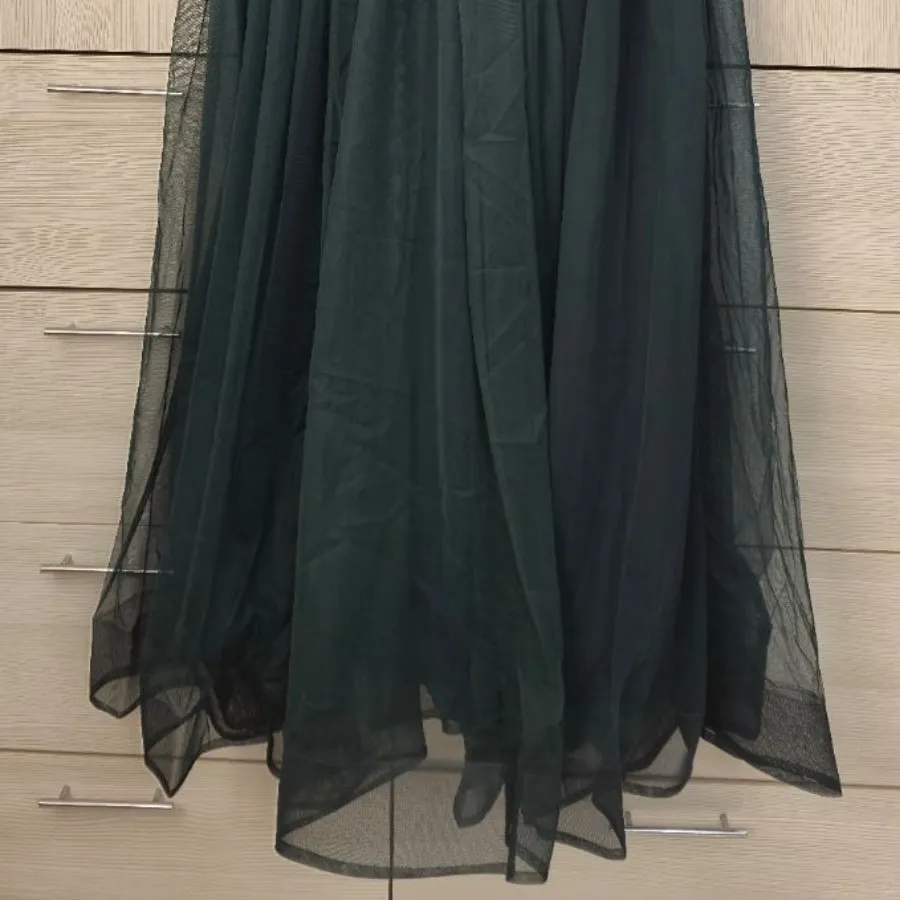 پیراهن مجلسی ترک