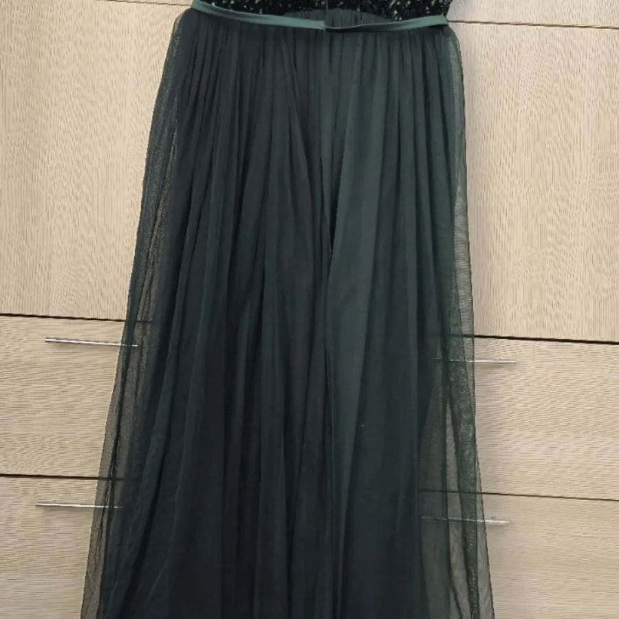 پیراهن مجلسی ترک