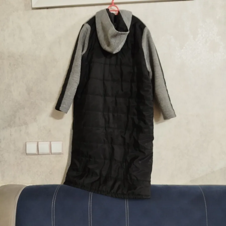 پالتو متفاوت