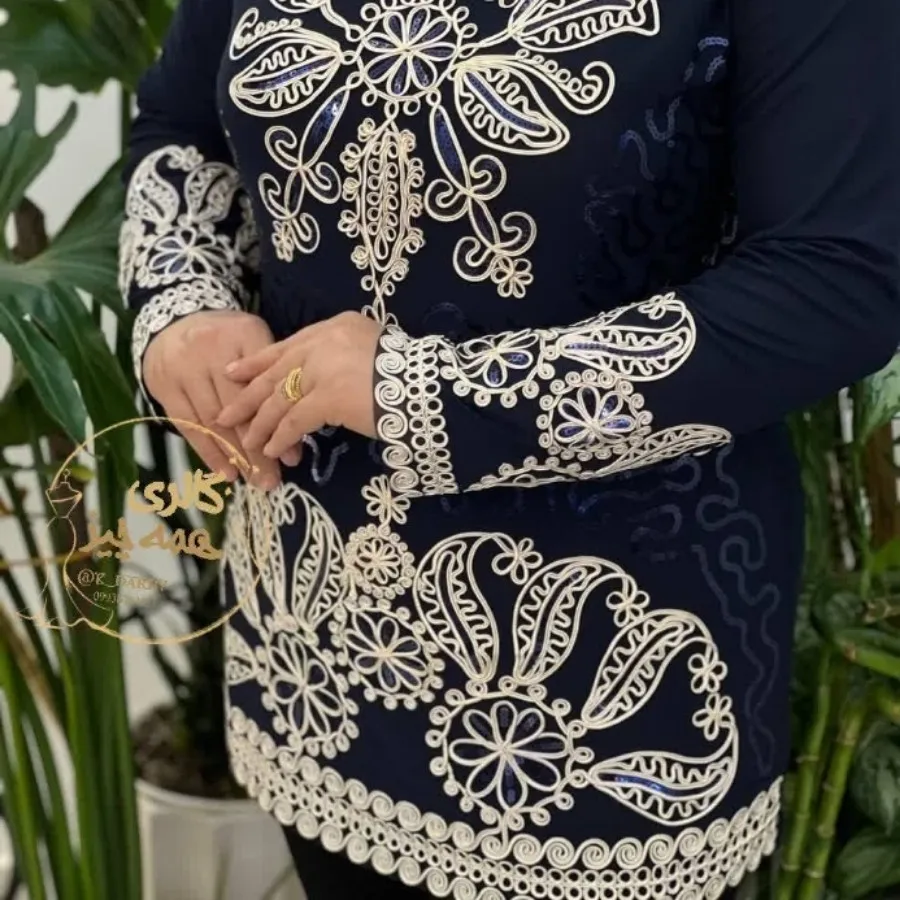 تونیک مادرانه وارداتی