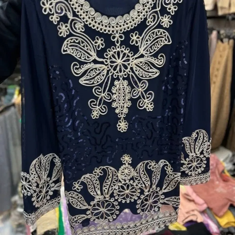 تونیک مادرانه وارداتی