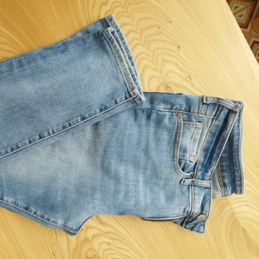 چند تا شلوار جین