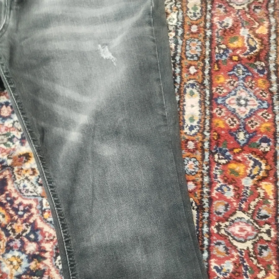 چند تا شلوار جین