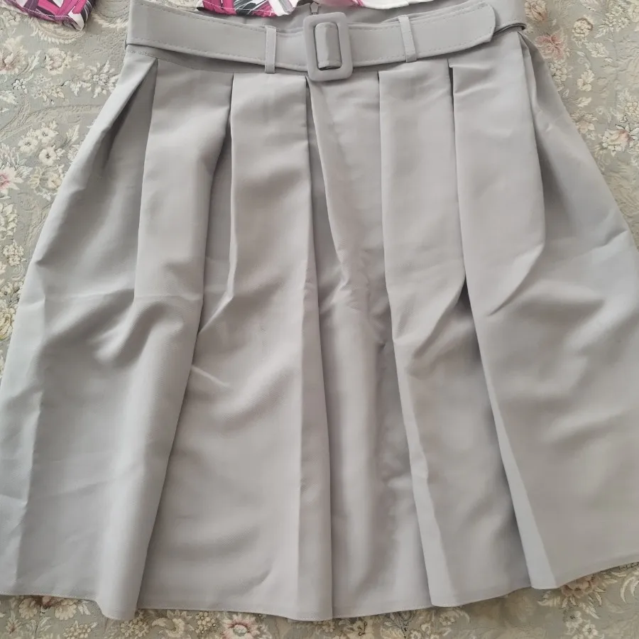 شومیز و دامن مجلسی