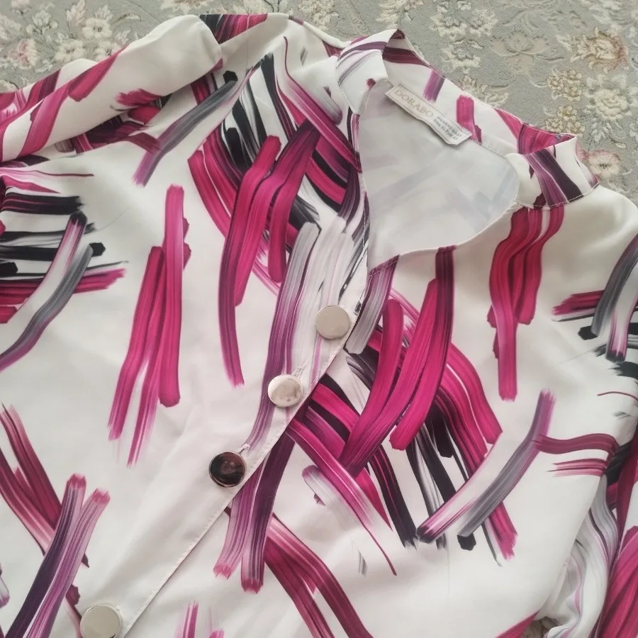 شومیز و دامن مجلسی