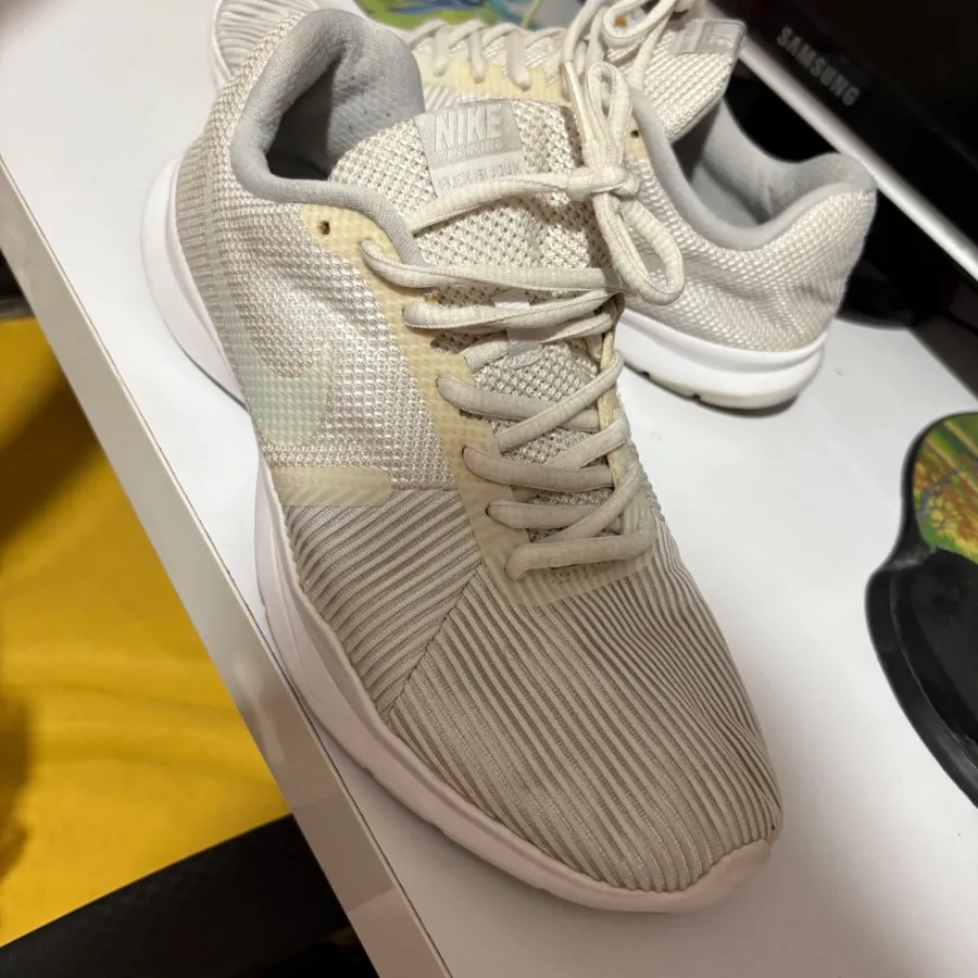 کتونی نایکی اورجینال سایز